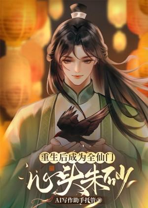After being reborn, he became cinnabar in the heart of Quanxianmen