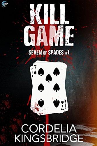 Bloody Seven of Spades 1: Life and Death