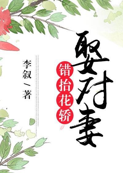 Carrying the wrong sedan chair to marry the wrong wife