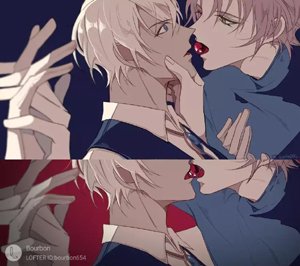 【Chi'an】Lies Tetralogy