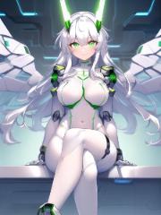 Clockwork Bride