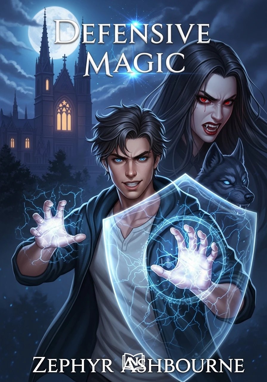 Defensive Magic