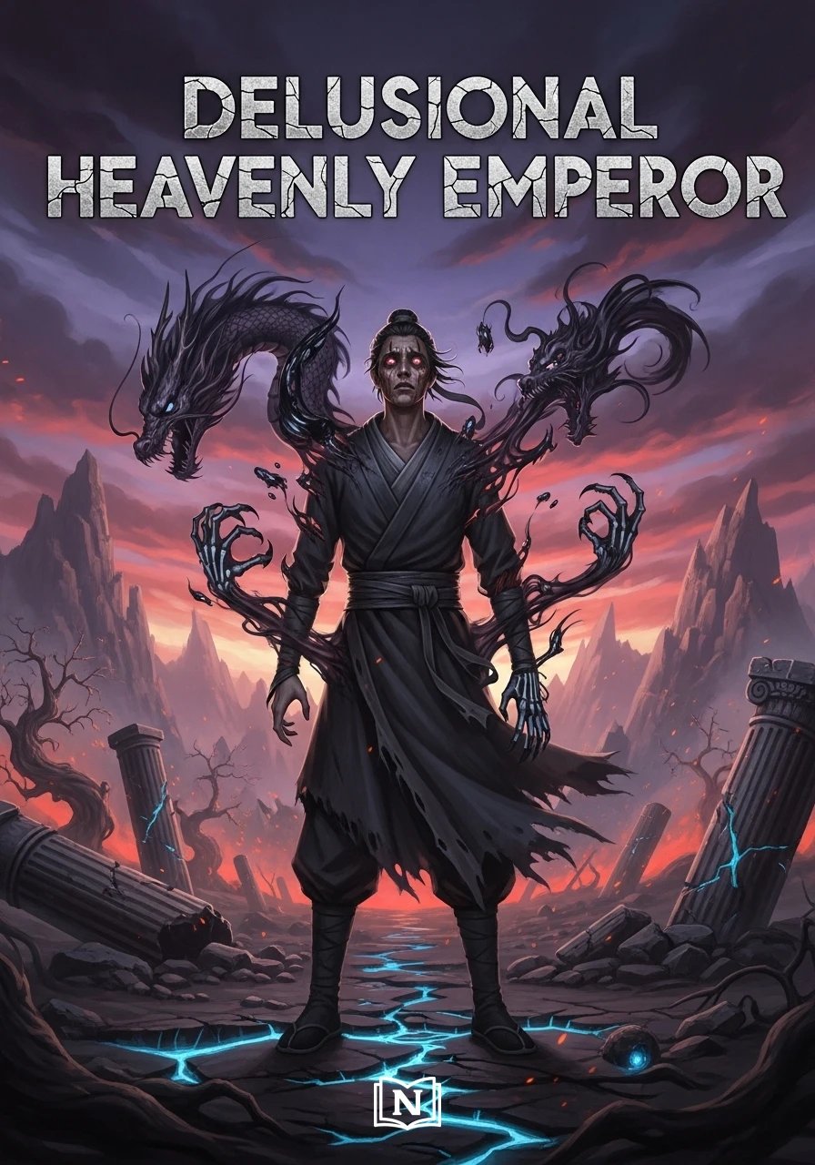 Delusional Heavenly Emperor