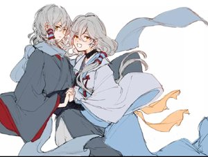 【Double Xun】Know what is like