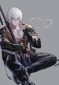 Everyone thinks that the real young master has lost his vest.