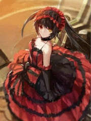 I, Tokisaki Kurumi, a Wanderer
