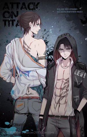 【Liai】Horizon