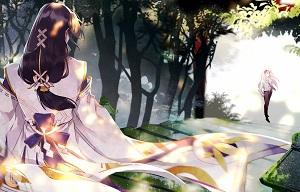 【Light Cut】Story of O