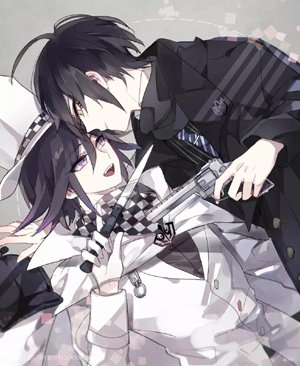 [Most King] A Departure Without Love or Reputation—Lie for Truth—