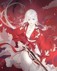 My avatar provoked a group of fairies