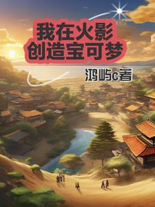 Naruto: Farming in the Sand Village with Pokémon