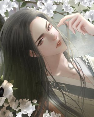 Reborn as a high-cold Buddhist concubine of fishing style