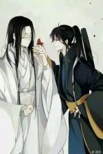 Shizun, go to bed