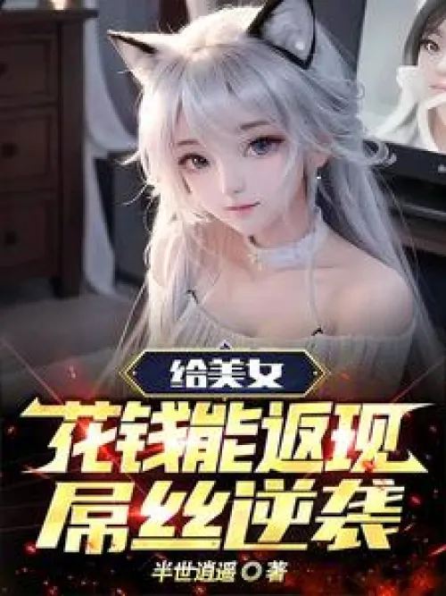Spending money on beautiful women can get cash back, losers strike back