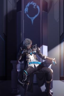 Starting from the Collapse World, I became the behind-the-scenes boss
