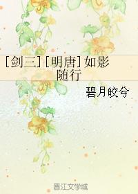 [Sword Three] [Ming and Tang Dynasties] like a shadow
