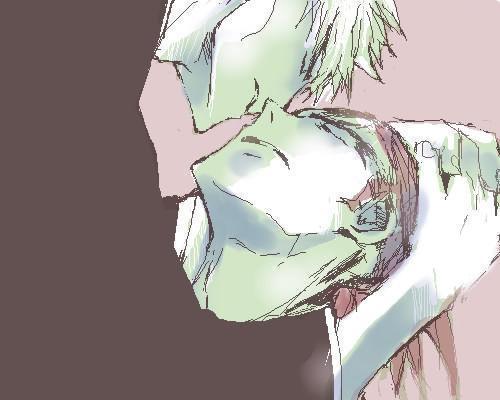 Tears is sky