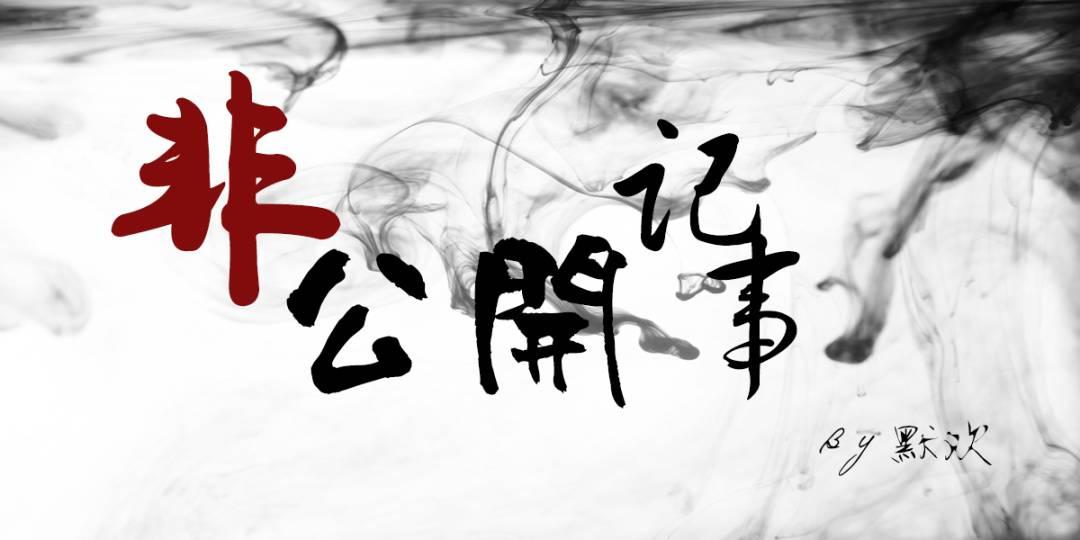 [The Pretender Lou Cheng] Non-public Notes