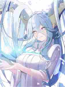Tiamat, I'm going to find a girlfriend!