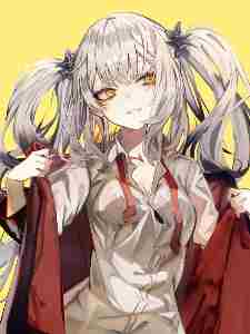 Type-Moon, there are too many myths that defy the heavens!