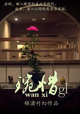 Wanxi gl