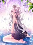 What if I become a shark girl?