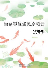 When Murong Fu Met Yuan Suiyun