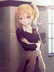 Why wasn't I the one who got the male lead's script?