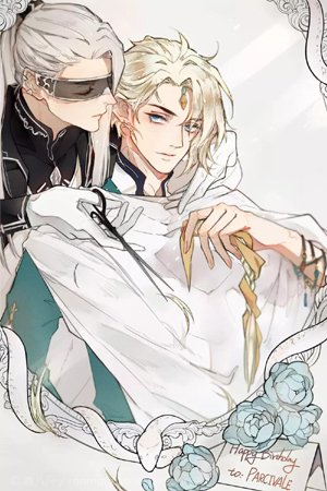 [Yan Snake] Feiyan, a male model in the 818 model circle, and his mysterious boyfriend